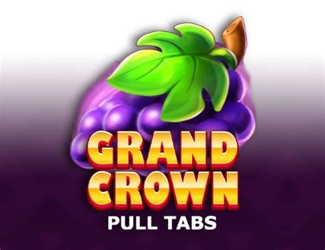 Grand Crown Pull Tabs NetBet
